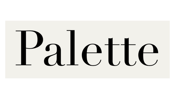 Palette by Roasteria